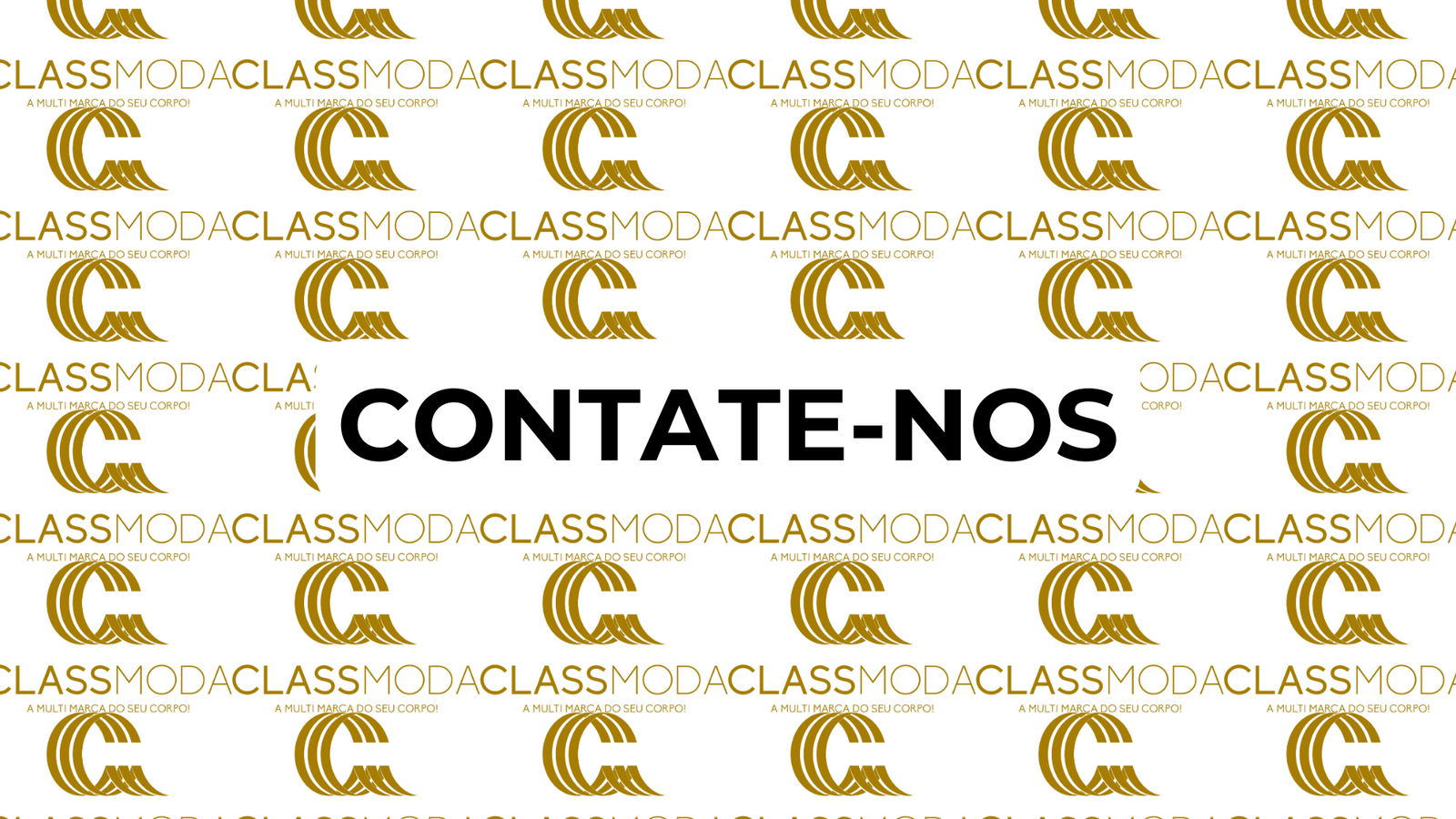 CONTATE-NOS